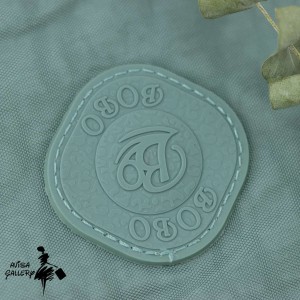 کیف دوشی برزنتی BOBO کد 1511