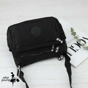 کیف دوشی برزنتی BOBO کد 1511