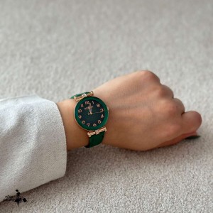 ساعت مچی اولیجیا کد AB1130