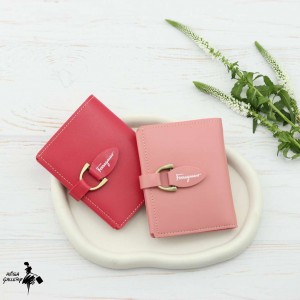 کیف پول سه لت پرتو کد AB1054