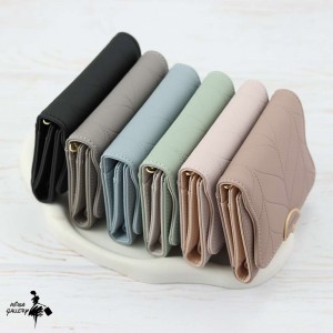 کیف پول Prettyzys کد PT19-1257