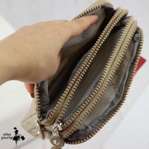 خرید کیف  مدارک سینگلی برزنتی کد 2239