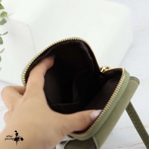 کیف پاسپورتی پرتیزیس کدL053