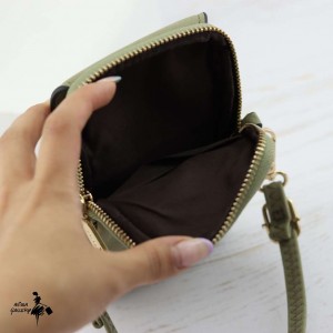 خرید کیف پاسپورتی Prettyzys کدL053