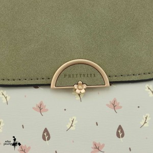 کیف پاسپورتی Prettyzys کدL053