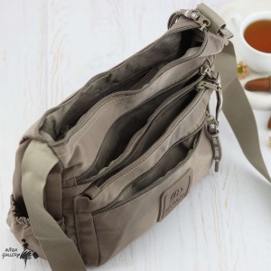 خرید کیف دوشی برزنتی BOBO کد 9515