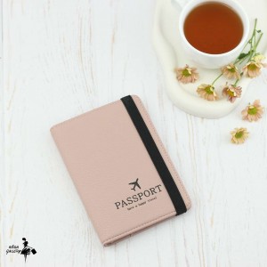 کیف پاسپورت تائومیک میک کد Y8644