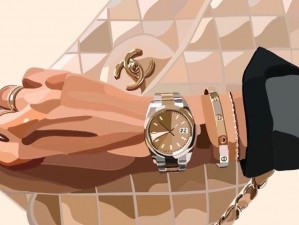 بررسی ویژگی های انواع باتری ساعت مچی