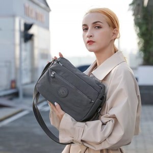 کیف دوشی برزنتی میندسا کد 8674