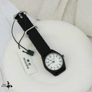 ساعت مچی بند سیلیکونی بلون AB1137