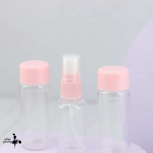 تراول پک آرایشی