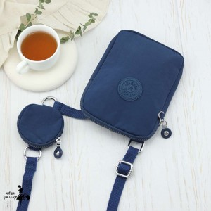 کیف دوشی برزنتی میندسا کد 8758