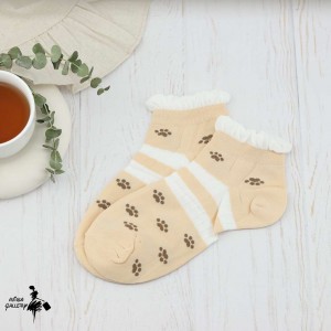 خرید جوراب مچی خرسی S9502