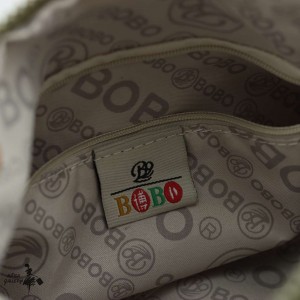 کیف دوشی برزنتی BOBO کد 1620