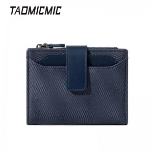 کیف پول و جاکارتی TAOMICMIC  کد S3110