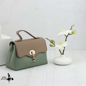 کیف دوشی Prettyzys  کد SF-1007