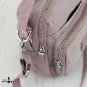 کیف دوشی برزنتی کالرفول فاکس کد 0466