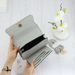 کیف دوشی Prettyzys کد X081