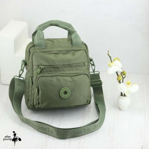 کیف برزنتی سه کاره  کد XM901