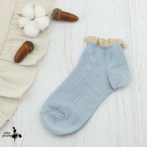 جوراب مچی گیپوری S9506