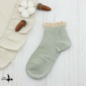 جوراب مچی گیپوری S9506