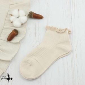 جوراب مچی گیپوری S9506