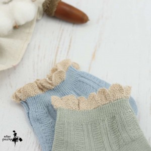 جوراب مچی گیپوری S9506
