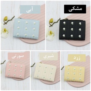 کیف پول تائومیک میک کد Y8647