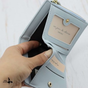 کیف پول تائومیک میک کد Y8647