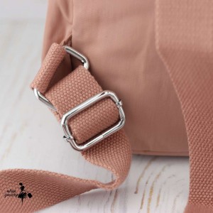 مینی کوله پشتی وارداتی Mindesa کد 8729