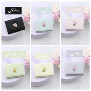 خرید کیف پول TALIAN کد T6026-012
