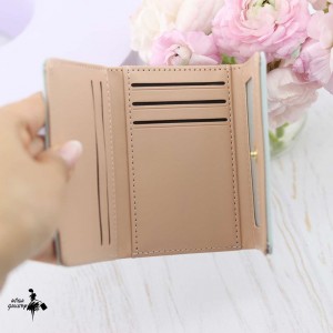 خرید کیف پول تالیان کد T6026-012