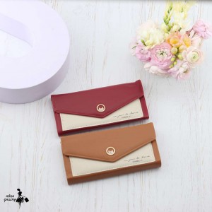 کیف پول وارداتی کد D358