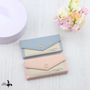 کیف پول وارداتی کد D358