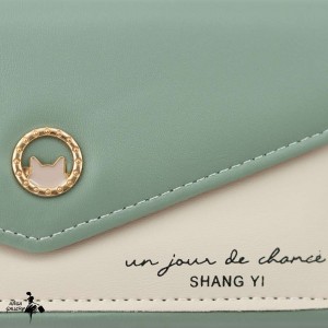کیف پول وارداتی کد D358