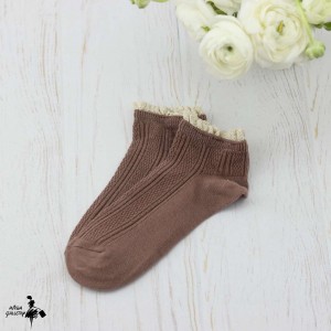 جوراب مچی گیپوری کد S9516
