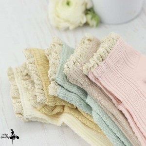 جوراب مچی گیپوری کد S9518