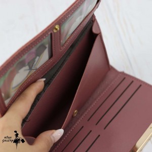کیف پول وارداتی کد 4012