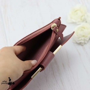 کیف پول وارداتی کد 4012