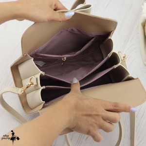 کیف دوشی وارداتی بلا کد 177134
