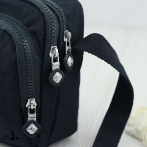 خرید کیف دوشی برزنتی BOBO کد 5025