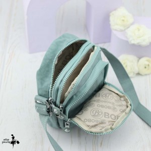 کیف دوشی برزنتی بوبو کد 5025