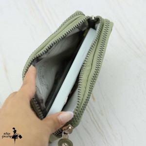 خرید کیف دستی  و مدارک برزنتی  کد 2239