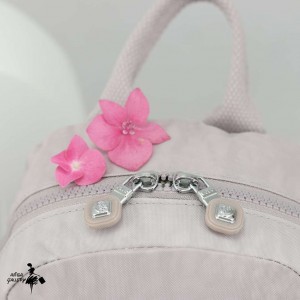 مینی کوله پشتی سه کاره  BOBO کد 8304