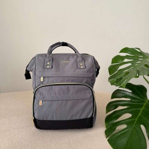 کوله پشتی برزنتی لاو وک کد 2898