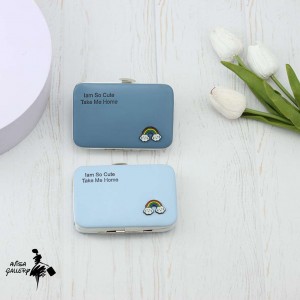 جاکارتی تبلتی رنگین کمان کد AB1151