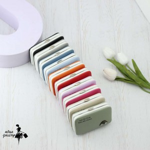 جاکارتی تبلتی رنگین کمان کد AB1151