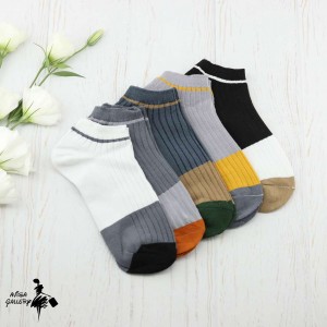 جوراب مچی کالرفول S9525