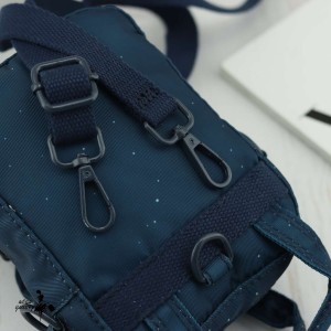 DOUGHNUT CROSSBODY