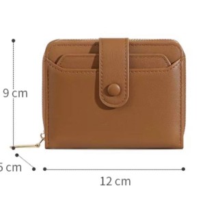 کیف پول و جاکارتی تائومیک میک کد Y9340